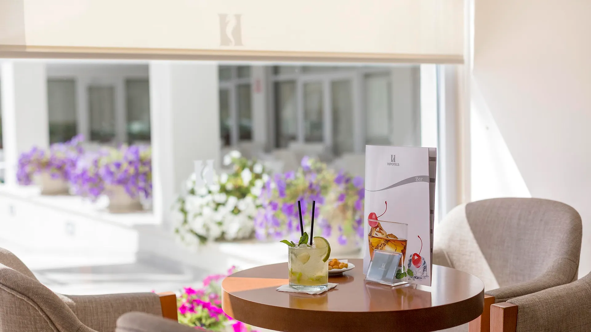 Hipotels Mercedes Aparthotel Cala Millor   Cala Millor (Mallorca)