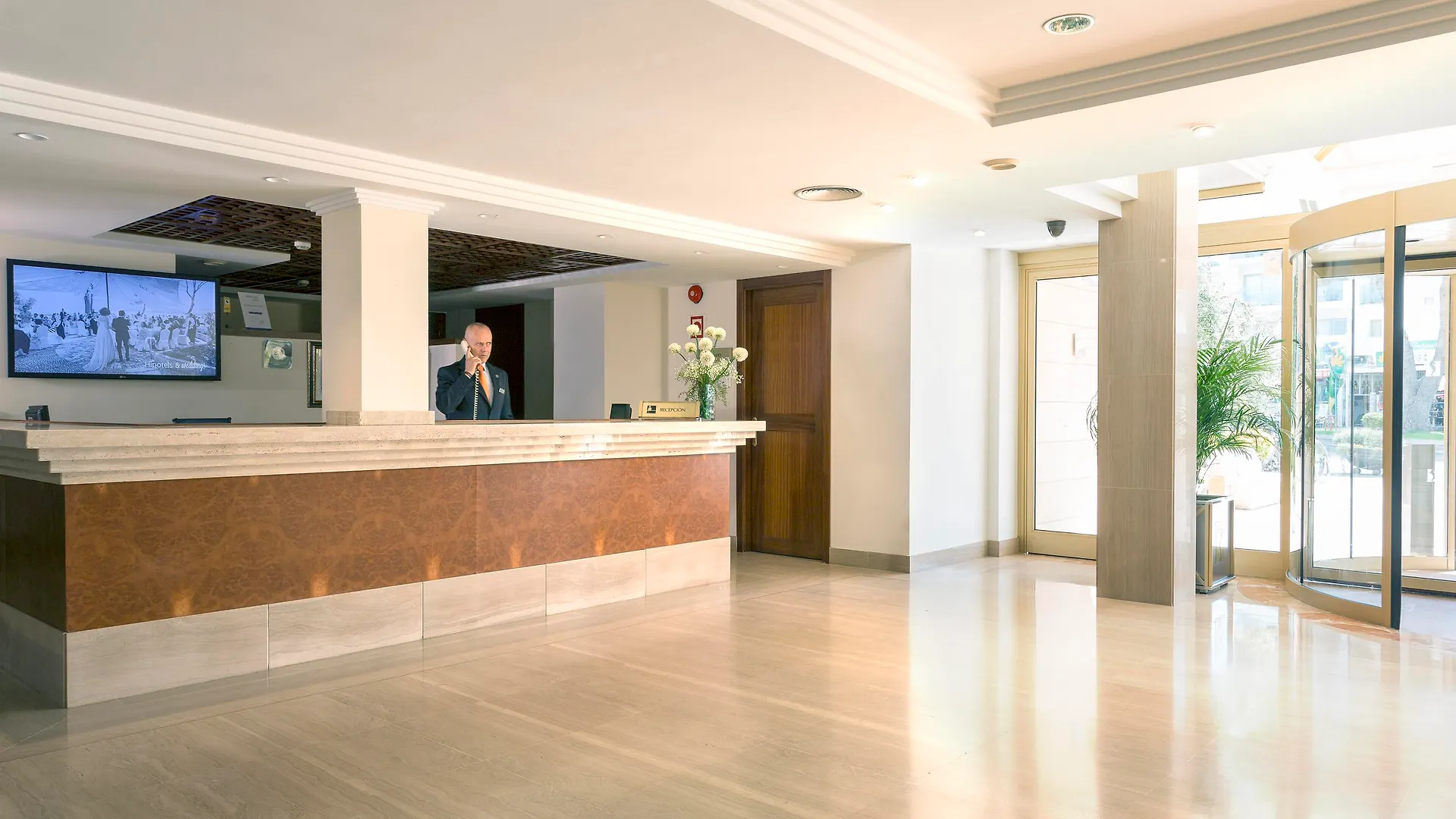 Hipotels Mercedes Aparthotel Cala Millor  4*, Cala Millor (Mallorca)