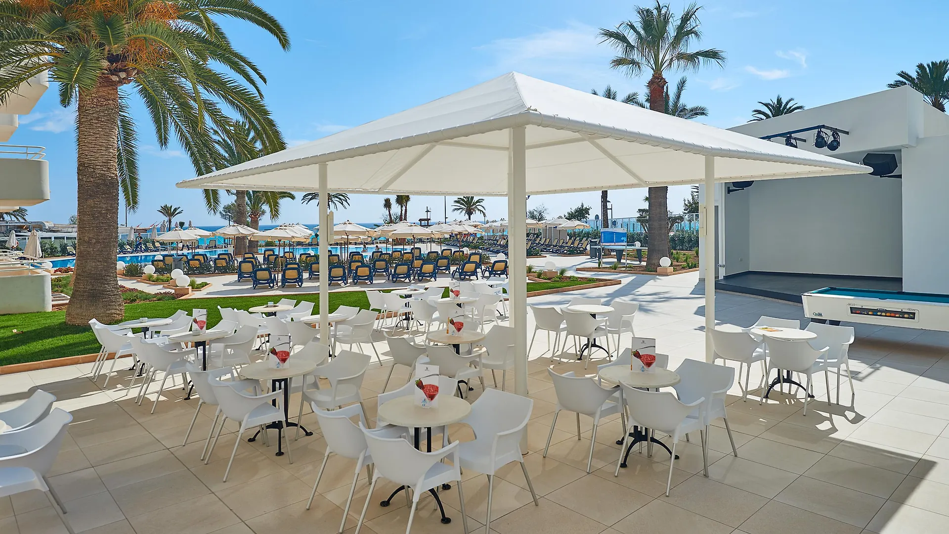 Hipotels Mercedes Aparthotel Cala Millor   Cala Millor (Mallorca)