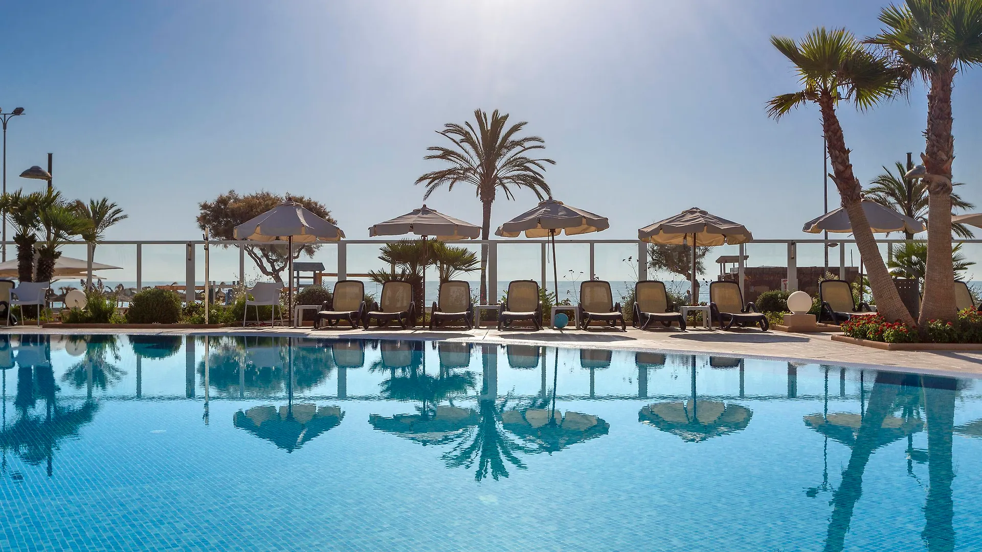 Hipotels Mercedes Aparthotel Cala Millor  Hiszpania