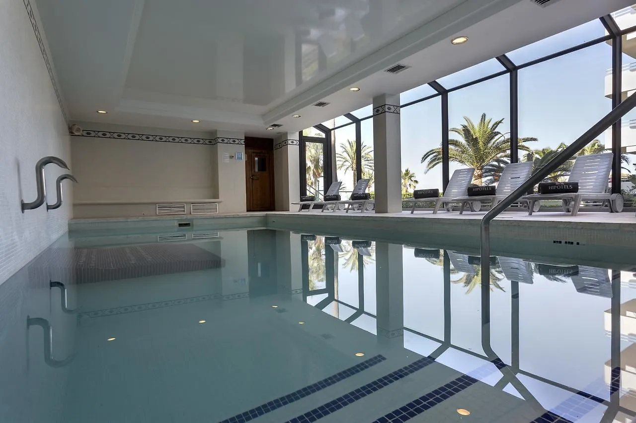 Hipotels Mercedes Aparthotel Cala Millor