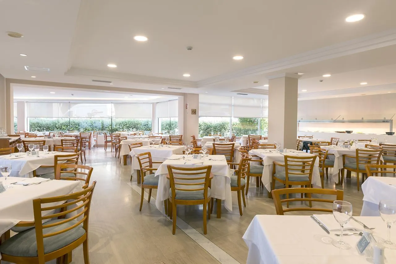 Hipotels Mercedes Aparthotel Cala Millor