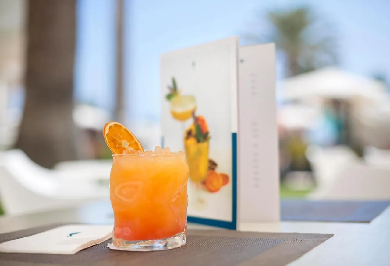 Hipotels Mercedes Aparthotel Cala Millor   Cala Millor (Mallorca)