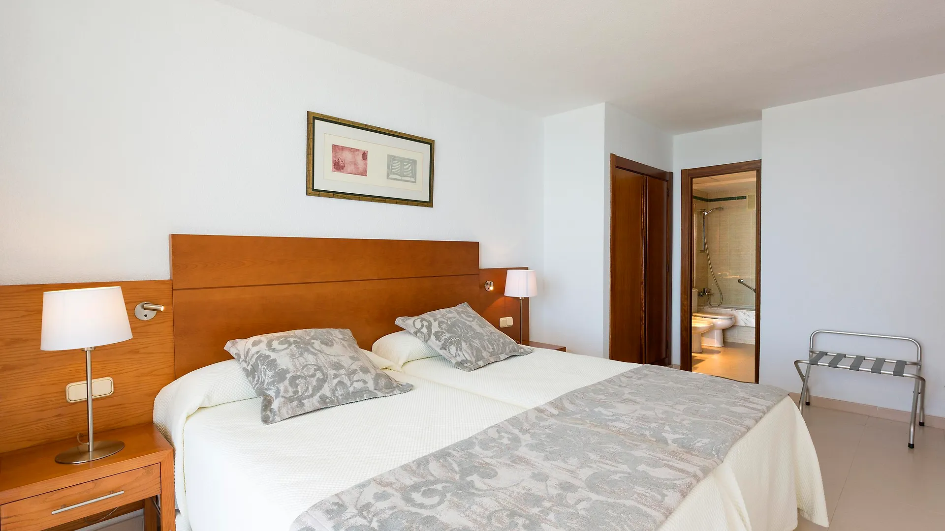 Hipotels Mercedes Aparthotel Cala Millor  Cala Millor (Mallorca)