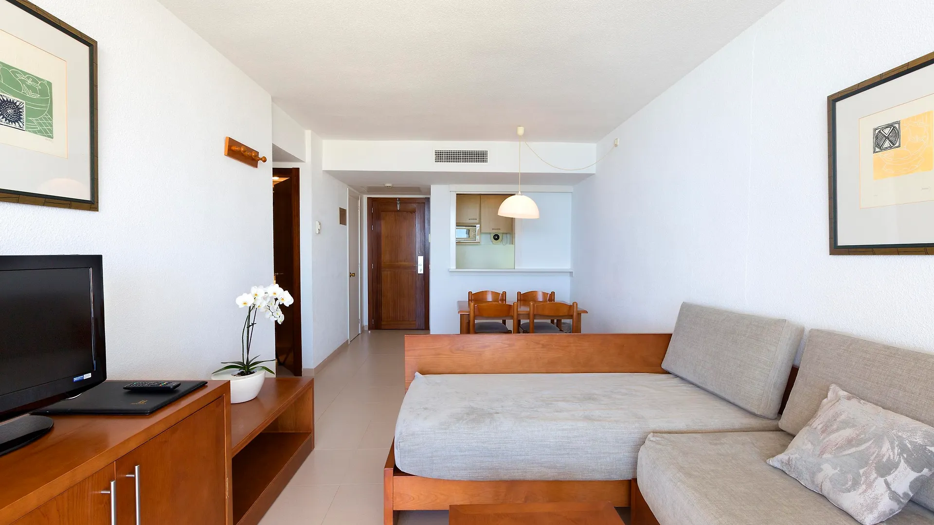 Hipotels Mercedes Aparthotel Cala Millor