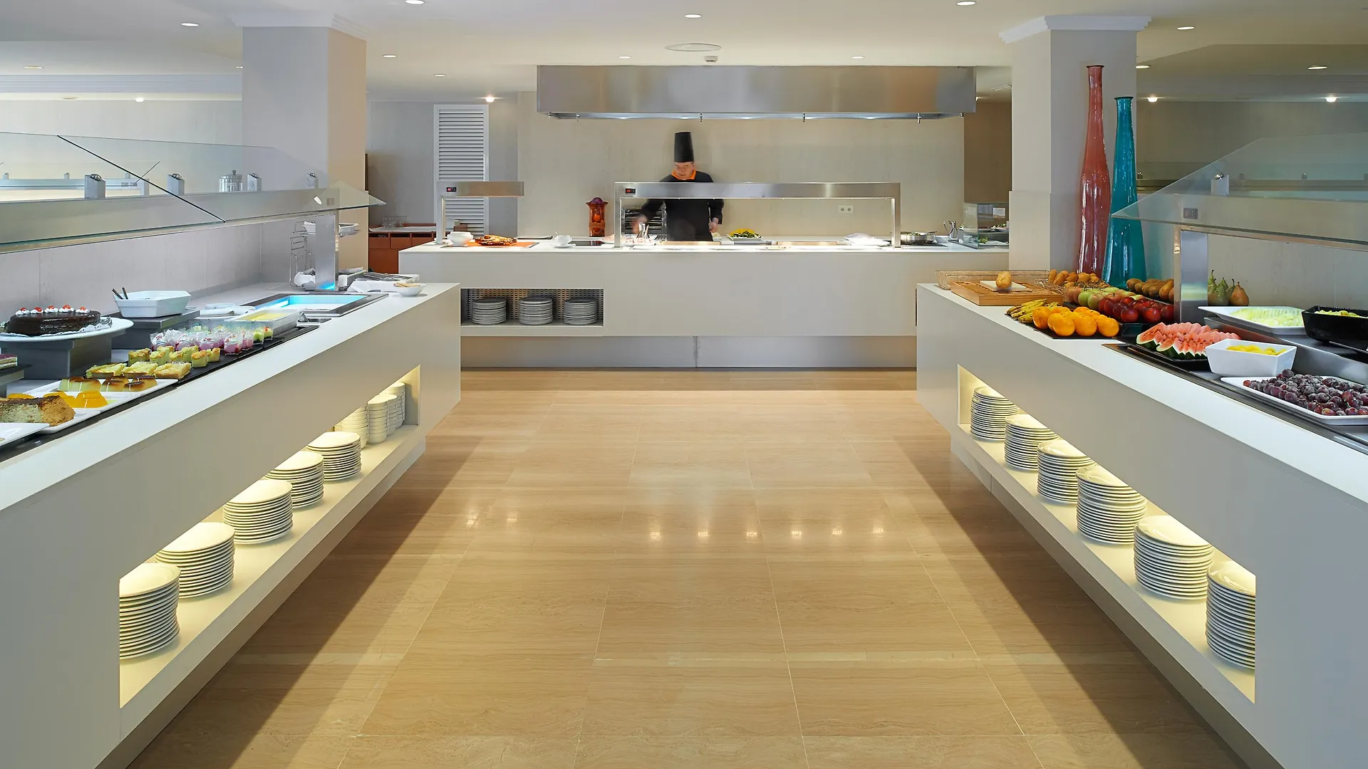 Hipotels Mercedes Aparthotel Cala Millor