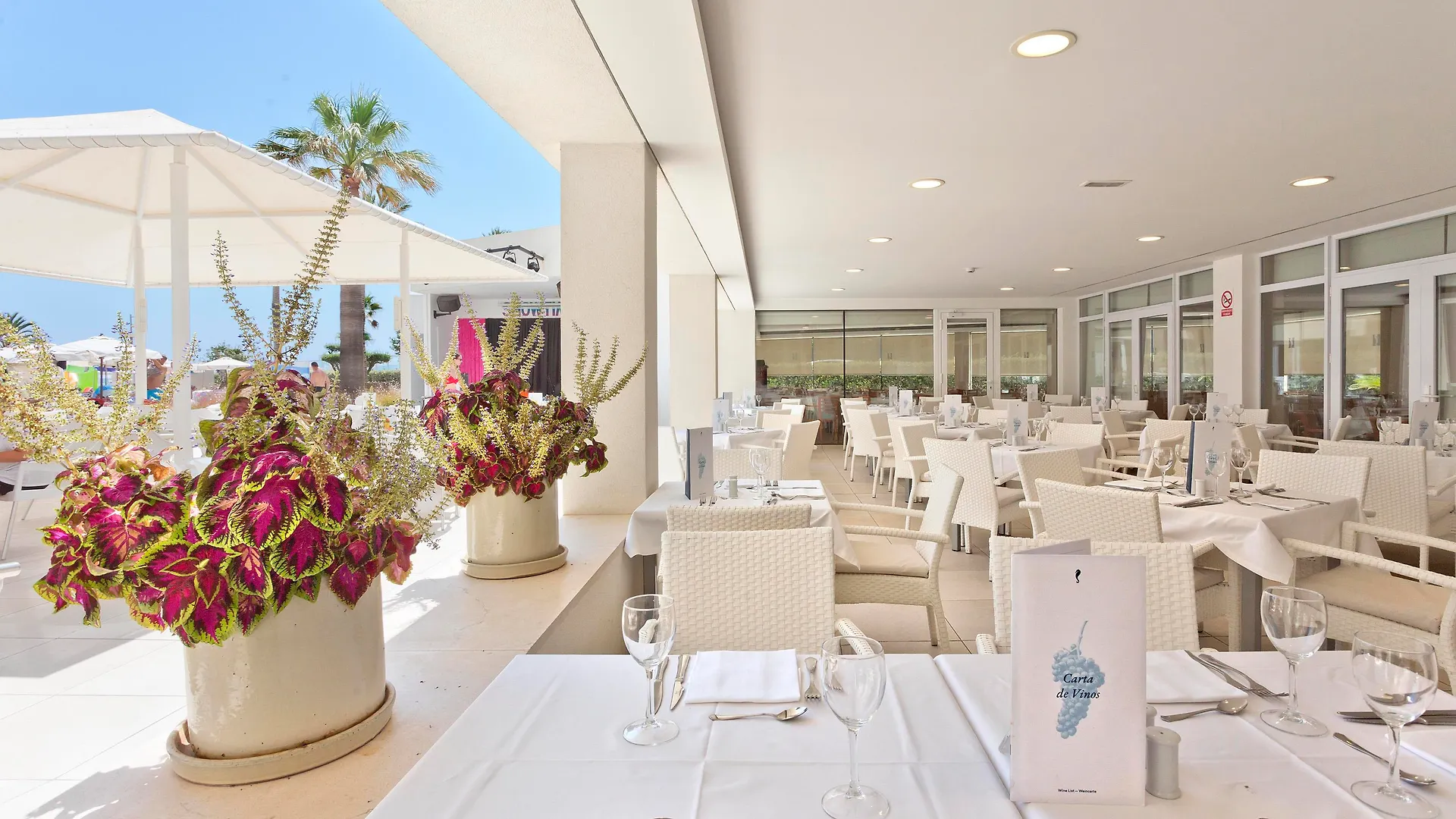 Hipotels Mercedes Aparthotel Cala Millor  4*, Cala Millor (Mallorca)