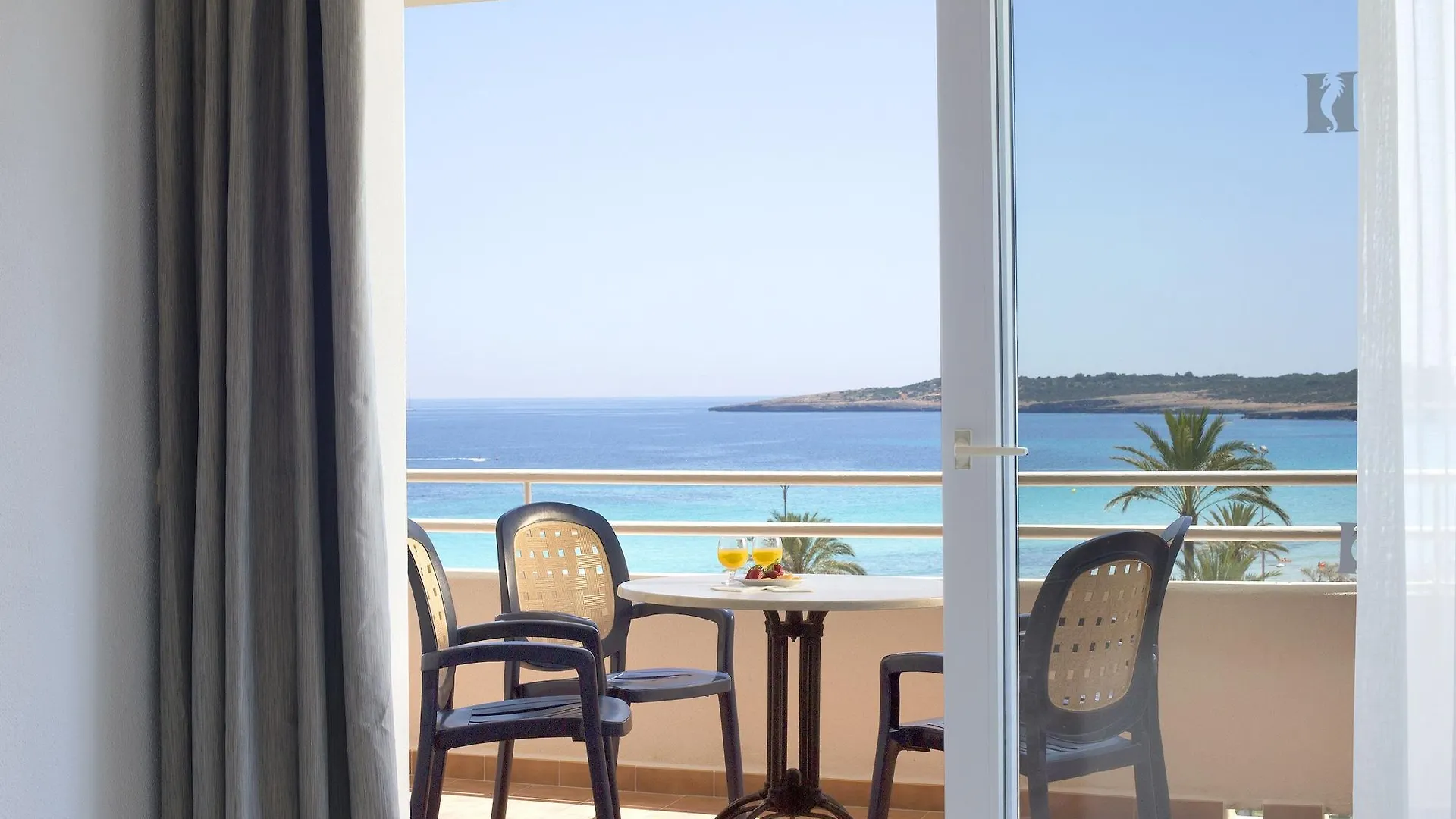 Hipotels Mercedes Aparthotel Cala Millor  4*, Cala Millor (Mallorca)