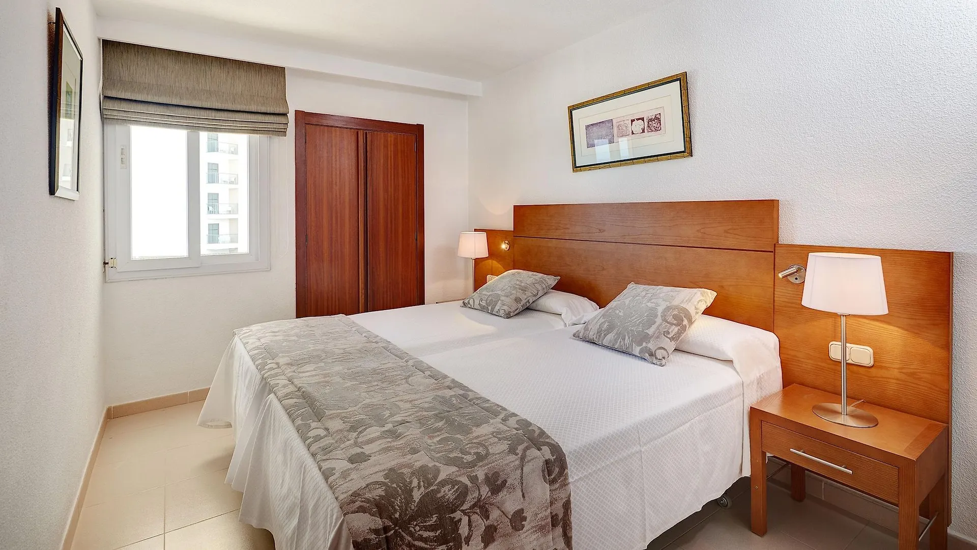 Hipotels Mercedes Aparthotel Cala Millor