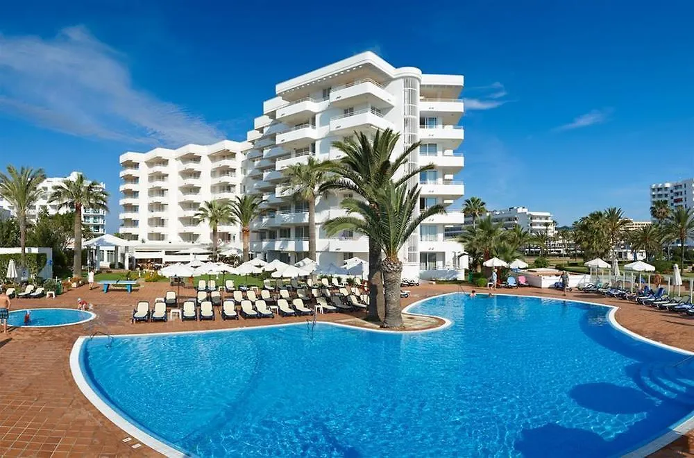 Hipotels Mercedes Aparthotel Cala Millor