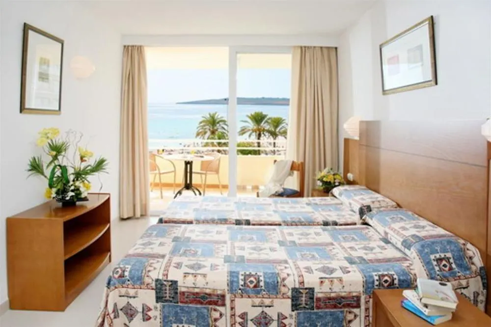 Hipotels Mercedes Aparthotel Cala Millor