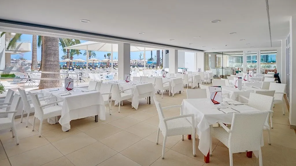 Hipotels Mercedes Aparthotel Cala Millor