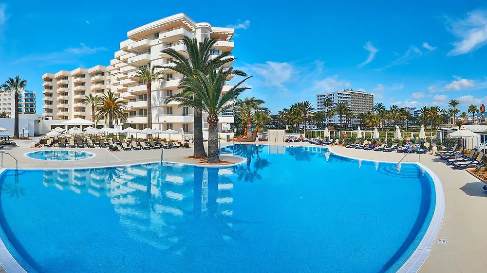 Hipotels Mercedes Aparthotel Cala Millor  4*, Cala Millor (Mallorca)