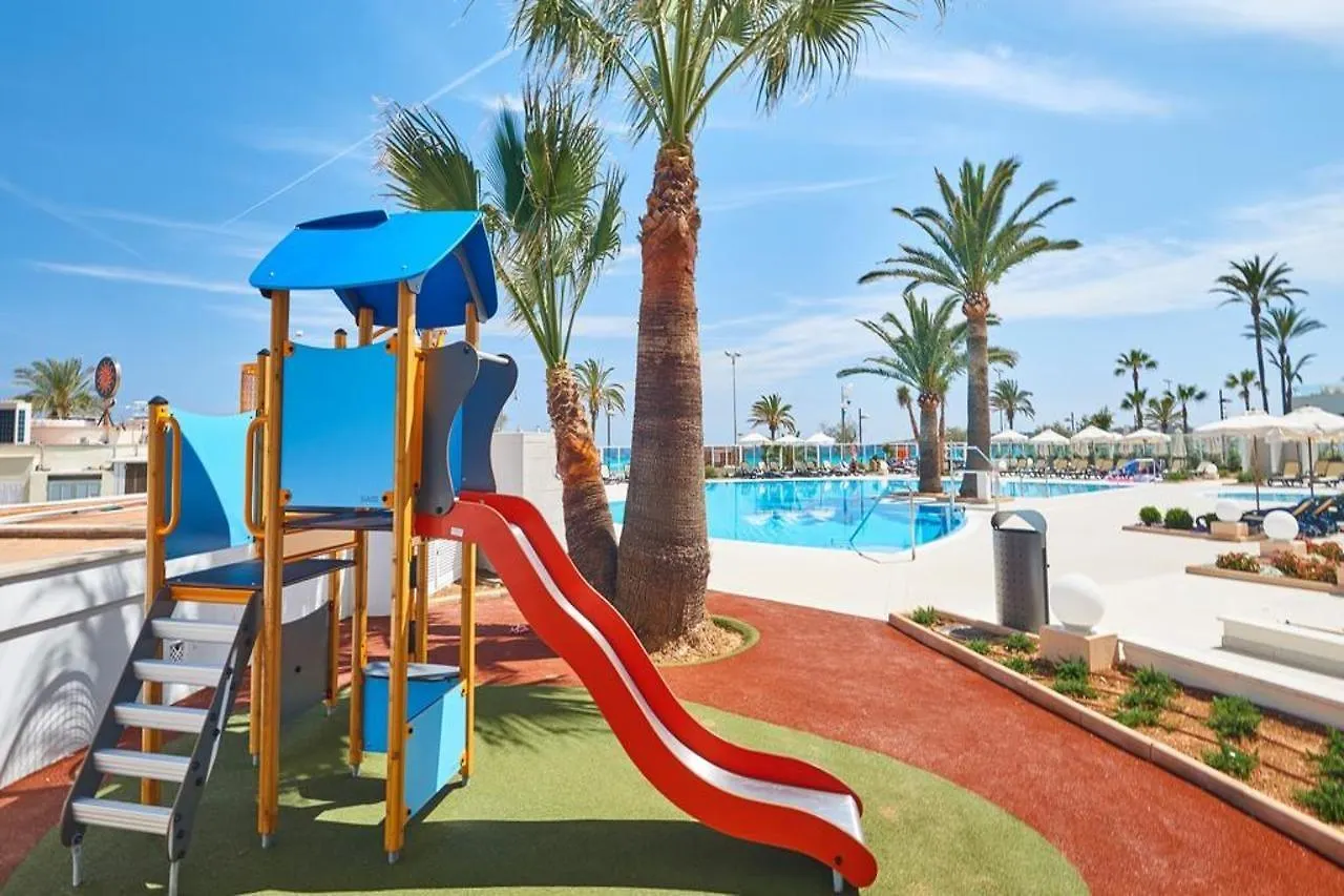 Hipotels Mercedes Aparthotel Cala Millor